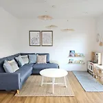 Prázdninový dům Familienurlaub Im Haus Seeglueck *