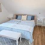 Familienurlaub Im Haus Seeglueck Schillig