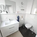 Familienurlaub Im Haus Seeglueck Casa vacanze *