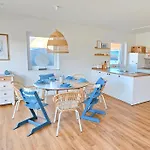 Casa vacanze Familienurlaub Im Haus Seeglueck Schillig
