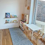 Familienurlaub Im Haus Seeglueck Schillig