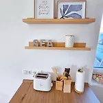 Casa vacanze Familienurlaub Im Haus Seeglueck