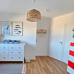 Familienurlaub Im Haus Seeglueck