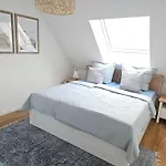 Casa vacanze Familienurlaub Im Haus Seeglueck Schillig