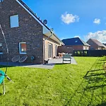 Familienurlaub Im Haus Seeglueck Casa vacanze Schillig