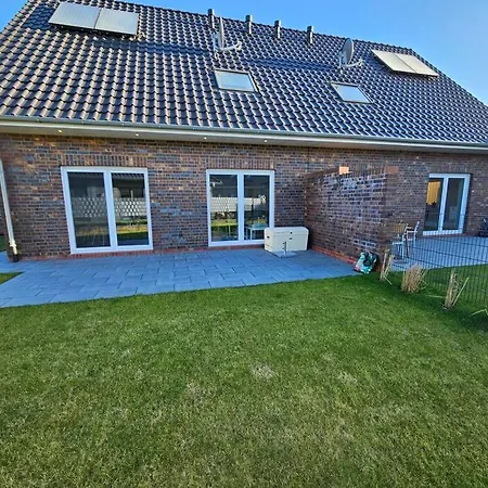 Casa vacanze Familienurlaub Im Haus Seeglueck