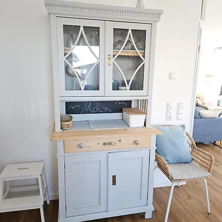 Familienurlaub Im Haus Seeglück