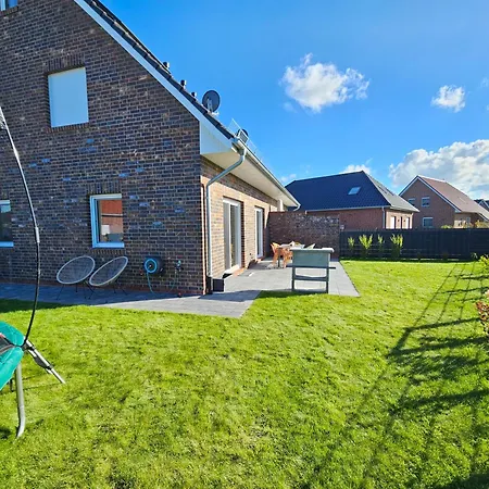 Familienurlaub Im Haus Seeglueck