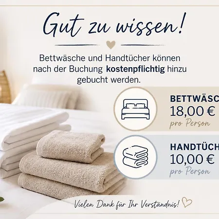Familienurlaub Im Haus Seeglueck בית נופש שיליג