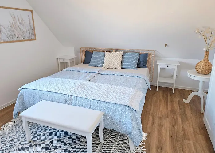 Familienurlaub Im Haus Seeglueck Schillig