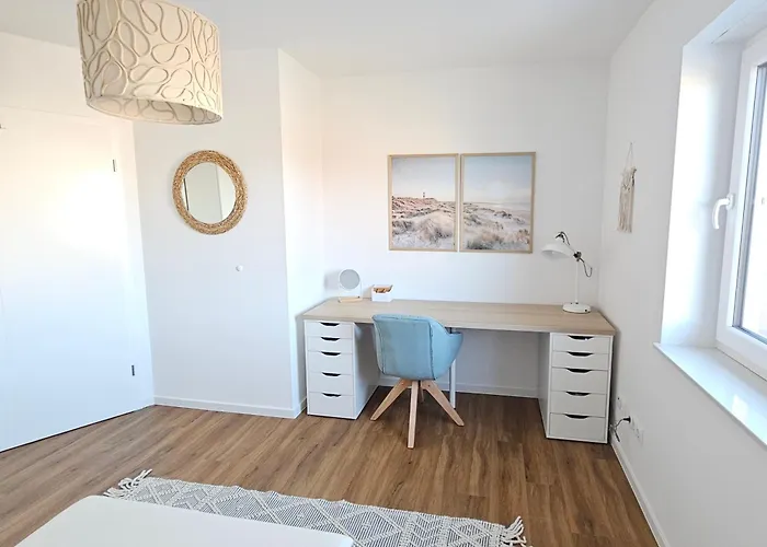 Familienurlaub Im Haus Seeglueck *